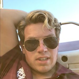 Meet your Posher, Jake